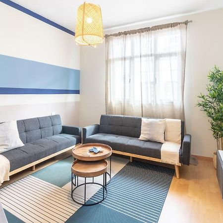 Flatguest Agaete Blue Apartamento Exterior foto