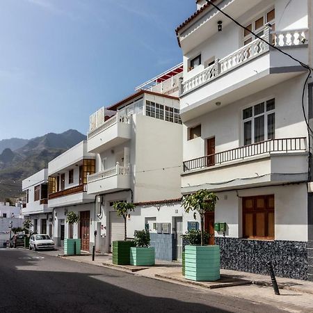 Flatguest Agaete Blue Apartamento Exterior foto