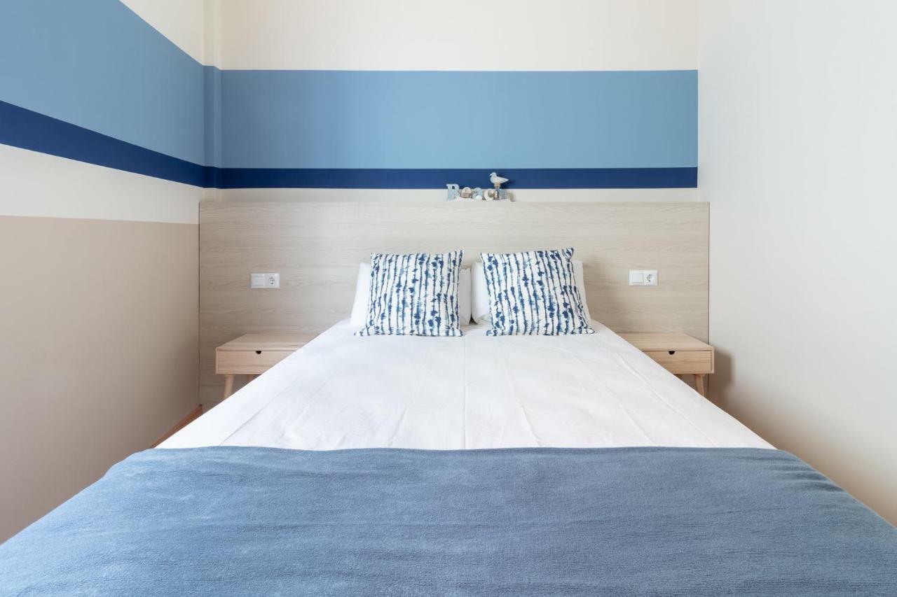 Flatguest Agaete Blue Apartamento Exterior foto