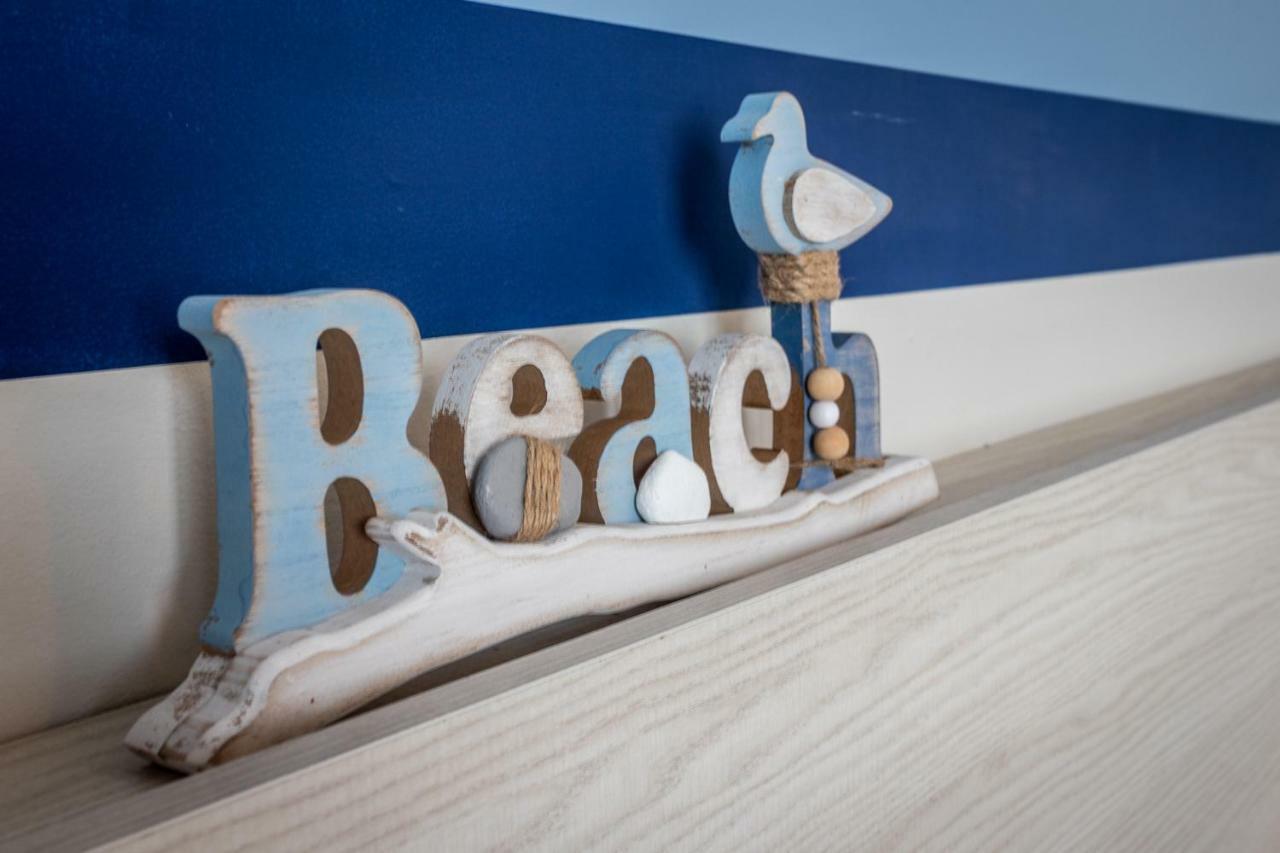 Flatguest Agaete Blue Apartamento Exterior foto