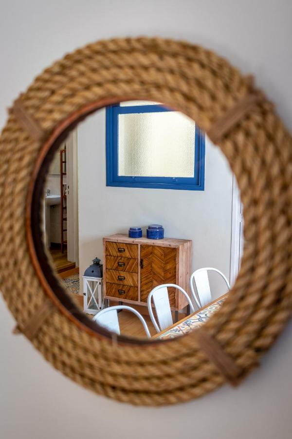 Flatguest Agaete Blue Apartamento Exterior foto