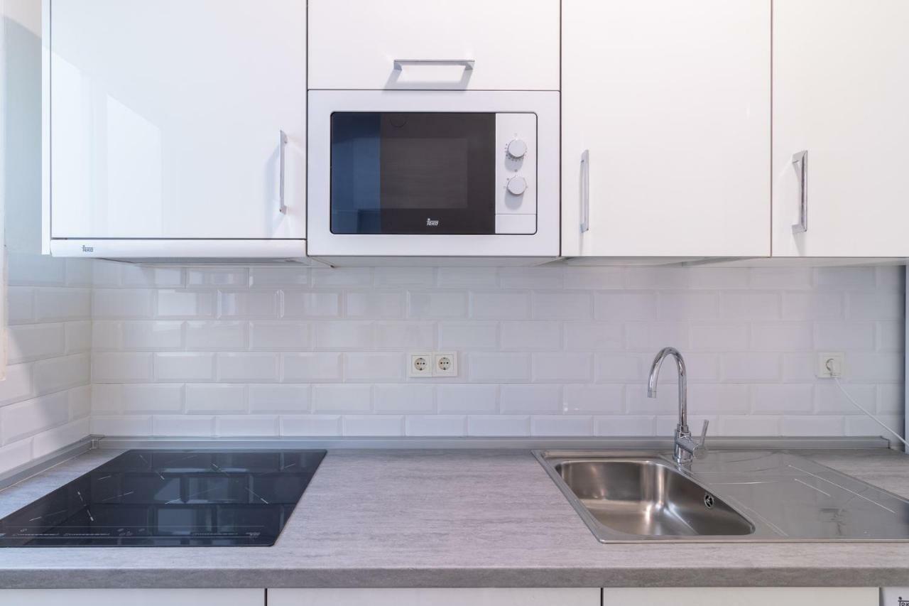 Flatguest Agaete Blue Apartamento Exterior foto