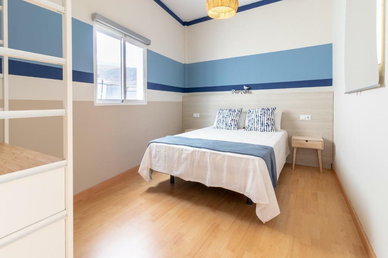 Flatguest Agaete Blue Apartamento Exterior foto